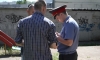 В Петербурге полиция доставила в военкомат более 100 мигрантов с паспортами РФ