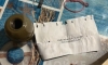 В Петербурге неизвестный забросил в окно муляж гранаты и записку с угрозой