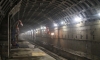 Строительство двух новых линий метро анонсировали в Петербурге