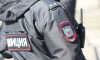 В Петербурге местного жителя задержали за нападение с ножом на инспектора ГИБДД