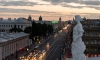 В Петербурге назвали районы с самым чистым воздухом