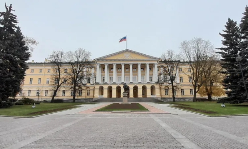 В Петербурге назначили нового зампреда комитета имущественных отношений