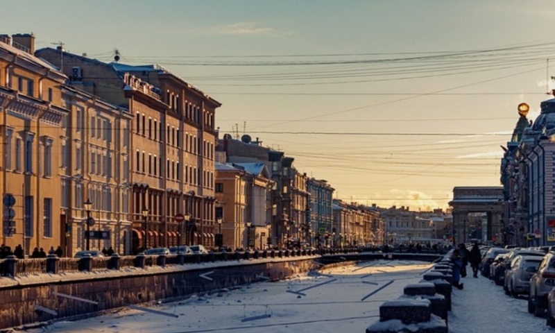 Новое здание Кунсткамеры откроется в Петербурге в 2024 году