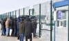 После драки мигрантов в Петербурге более 50 человек лишены патентов