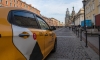 Цены на такси в Петербурге выросли на 37% за год