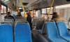 Автобусные рейсы из Петербурга в Финляндию вновь приостановили
