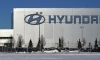 Hyundai Motor продаст завод в Санкт-Петербурге