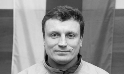 В Петербурге завели дело об убийстве главы спортивной федерации каратэ