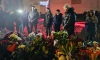 27 марта в Петербурге пройдет концерт группы "Пикник" в память о жертвах теракта