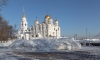 Во Владимире в очередной раз ищут подрядчика для реставрации ограды Успенского собора