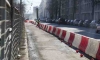 В Петербурге в двух районах начали действовать новые дорожные ограничения 