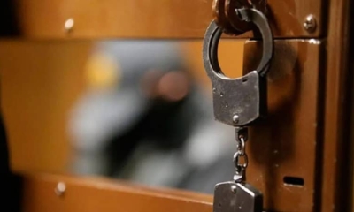 В Петербурге мужчина подозревается в убийстве, совершенном в 2002 году
