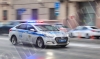 Полиция Ленобласти остановила с стрельбой автомобиль с подростком за рулем