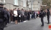 Рейд в Петербурге и области: задержаны десятки нелегальных мигрантов