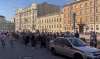 Музеи Петербурга эвакуируют из-за сообщений об угрозе