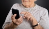 95-летняя блокадница лишилась драгоценностей после звонка от мошенников