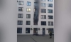 В Петербурге на месте пожара в квартире обнаружили тела двух застреленных мужчин
