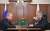 Путин поддержал модернизацию транспортной инфраструктуры Санкт-Петербурга