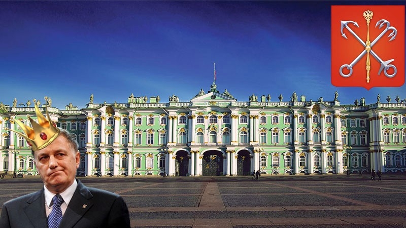 "Шестикрылый Серафим" и его "макарята"