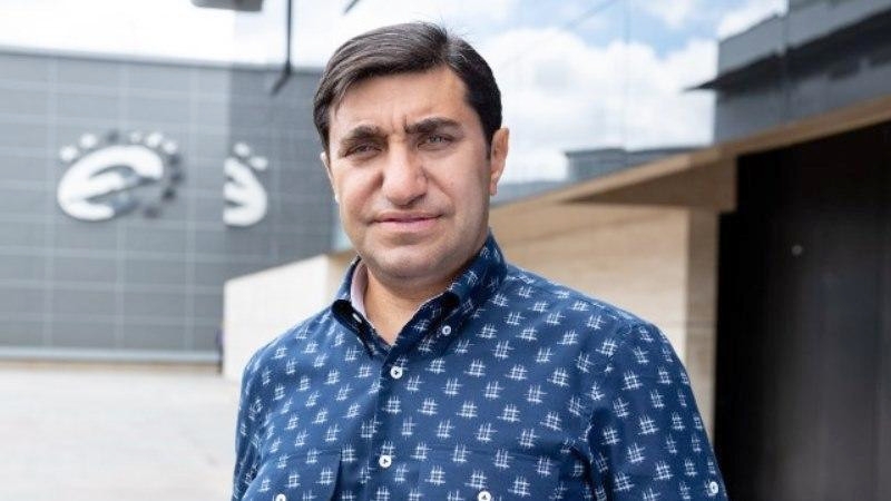 Юристы Магдеева попутали его с Юсуфовым