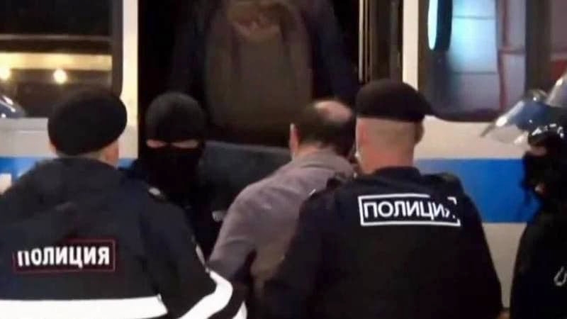 Маньяка-потрошителя поймали спустя 10 лет