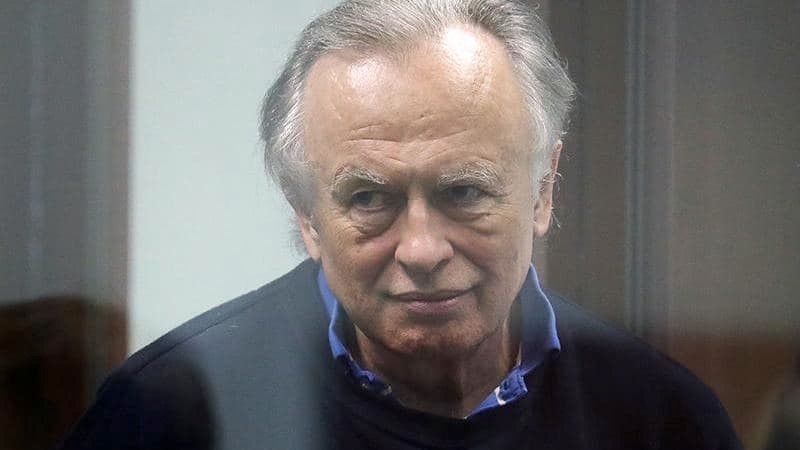 Адвокат историка Соколова просит смягчить приговор