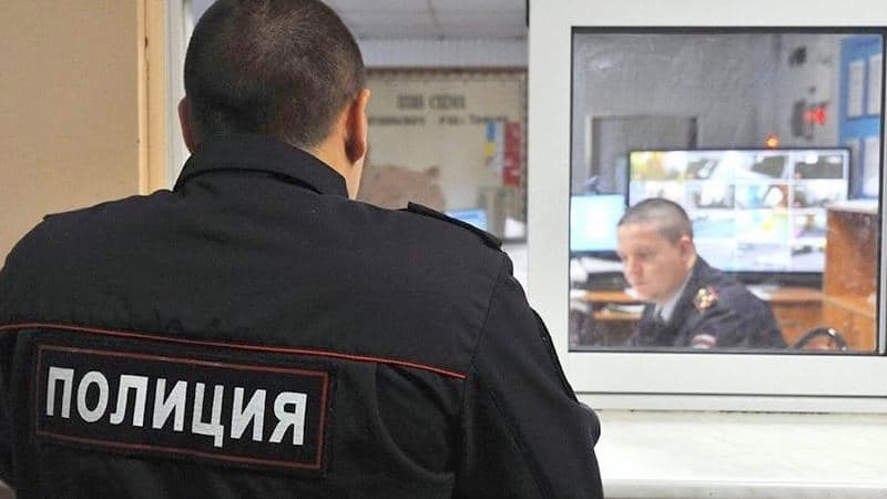 Задержан подозреваемый в краже экспоната XII века