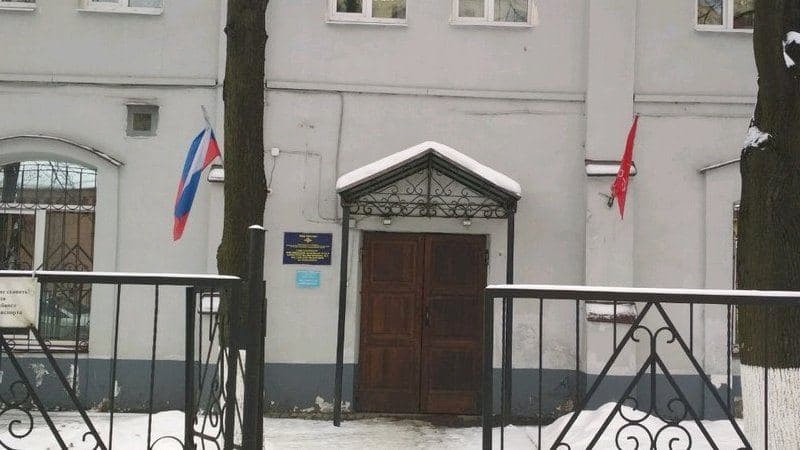 Задержаны сотрудники транспортной полиции по делу о взятках