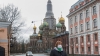 В Петербург завезли первую партию "ЭпиВакКороны"