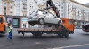 Жители Петербурга смогут жаловаться на водителей