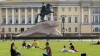 Депутаты назовут Почетных граждан Петербурга