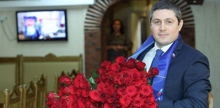 Григорьевы встраиваются в Петербург