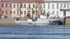 Смольный отчитался об охране водных объектов
