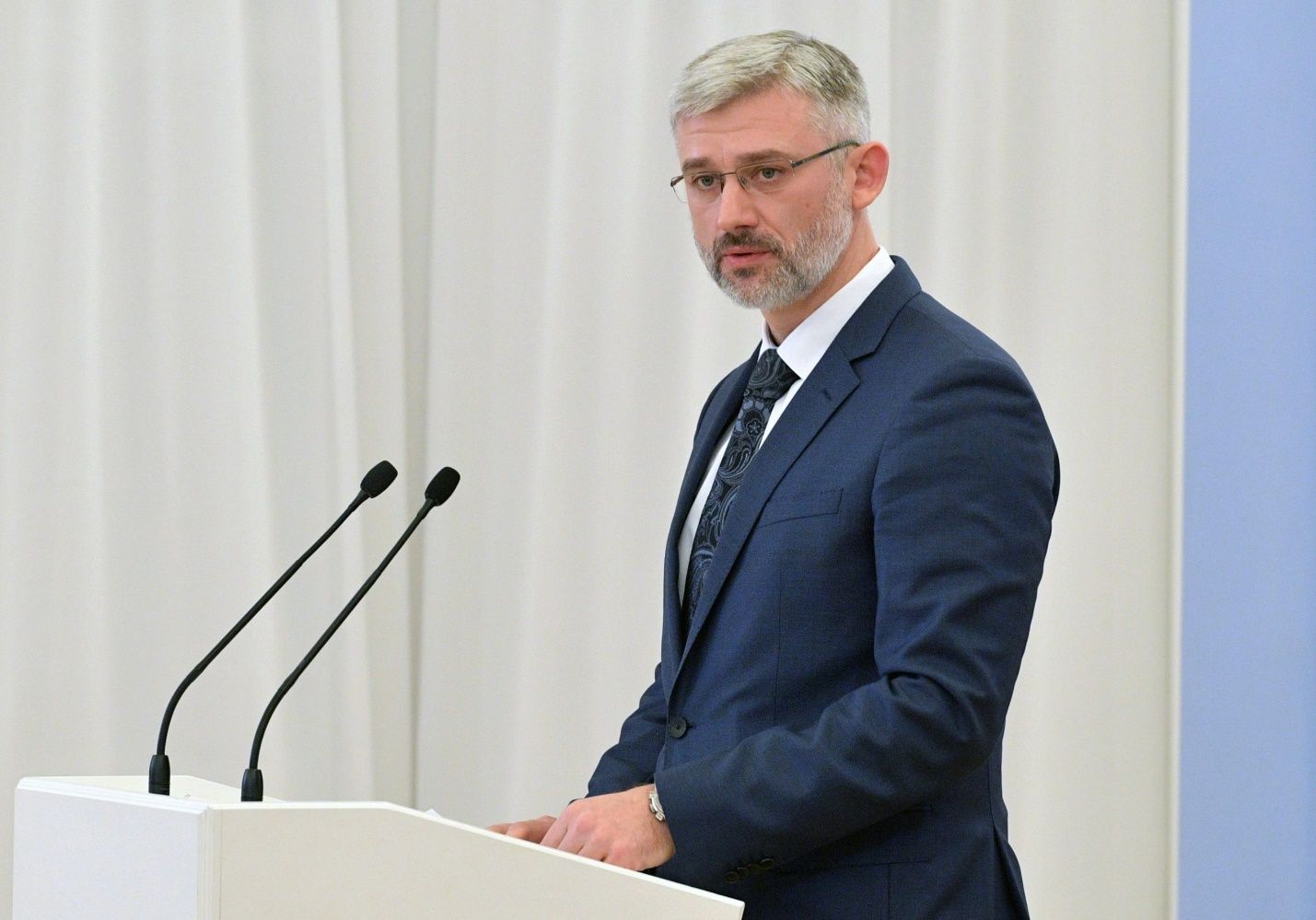Когда и целого ОАКа мало