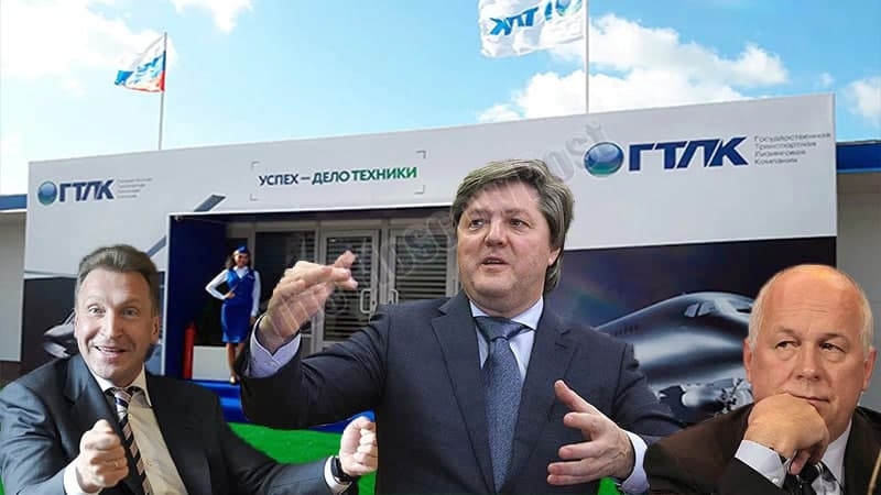 Когда и целого ОАКа мало