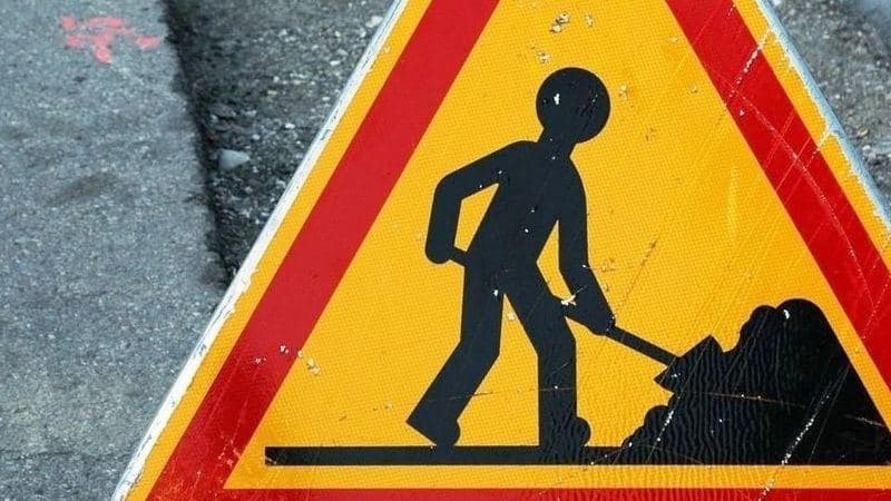 На Рябовском шоссе стартуют ремонтные работы