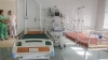 В Петербурге каждый день увозят по 800 пациентов с COVID-19