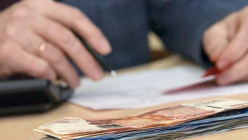 С подрядчика набережной Александра Невского хотят взыскать 49 млн рублей