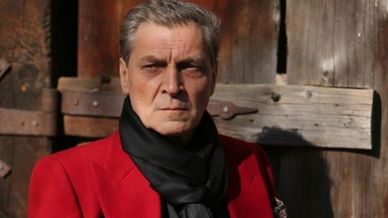 На Невзорова совершено нападение