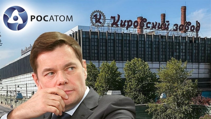 Мордашов в "турборежиме"