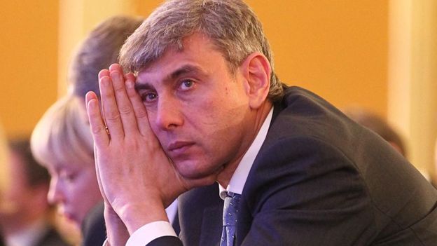 Аппетиты растут: кто на самом деле забрал 