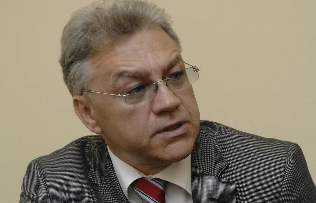 Скованные "Антеем": команда "освоителей" бюджета "растворяет" уголовные дела? Скованные "Антеем": команда "освоителей" бюджета "растворяет" уголовные дела?