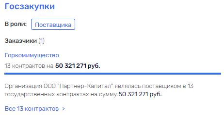 По ком звонит Мень: экс-чиновник нашел новый способ заработка?