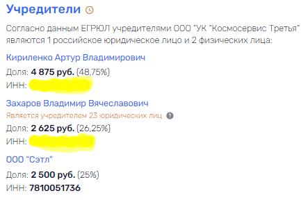 По ком звонит Мень: экс-чиновник нашел новый способ заработка?