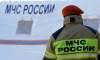 В Санкт-Петербурге на лестнице жилого дома прогремел взрыв