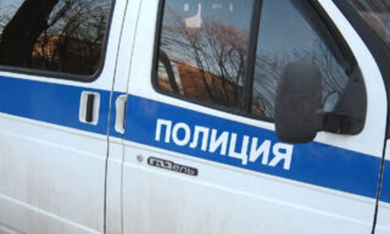 В Санкт-Петербурге конфликт между соседями на собачьей площадке закончился стрельбой