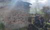 Два человека пострадали при обрушении кровли здания в Кронштадте