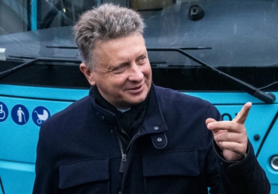 Соколов сделал своё дело: после краха "Метростроя" очередь за АО "АвтоВАЗ"? Соколов сделал своё дело: после краха "Метростроя" очередь за АО "АвтоВАЗ"?