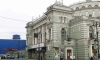 В Петербурге выбрали место расположения вестибюля станции метро "Театральная"