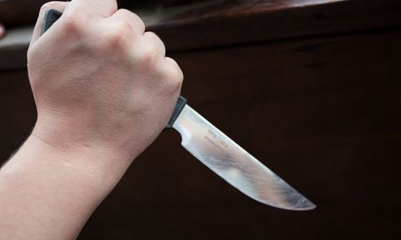 В Санкт-Петербурге пациент больницы ранил ножом четырех человек